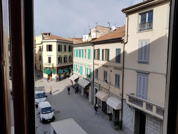 B&B Le Mura, Grosseto