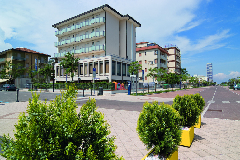 Exterior & Views 2, Little Hotel, Forli' - Cesena