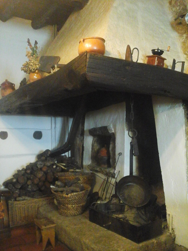 Others 5, Hotel Rural Restaurante La Posada de los Vientos, Madrid