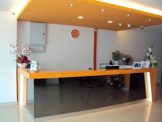 Others 2, GM City Hotel, Klang