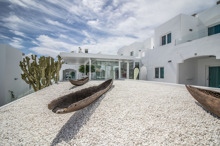 Exterior & Views 2, Guinate Club Apartamentos, Las Palmas
