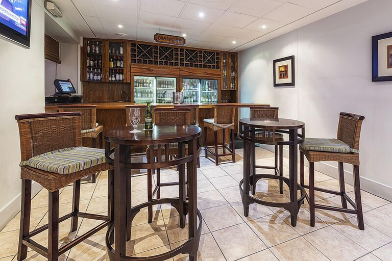 Food & Drinks 4, Protea Hotel by Marriott Walvis Bay Indongo, Walvisbay Urban