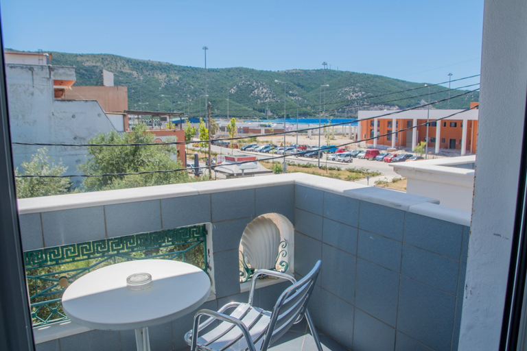 Others 5, Astoria Hotel, Epirus