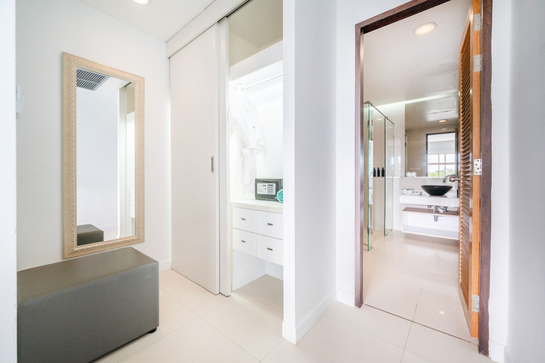 Bathroom 5, Hotel COCO Phuket Bangtao, Phuket Island