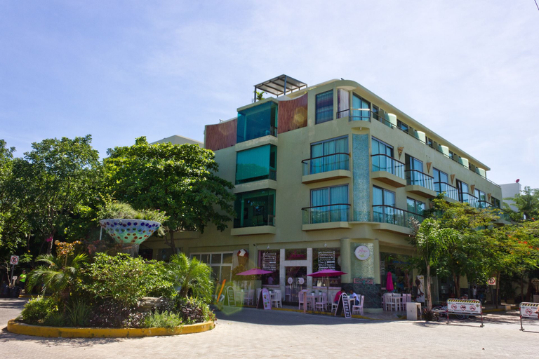 Exterior & Views, Mimosa Penthouse 2 by Realty Group, Cozumel