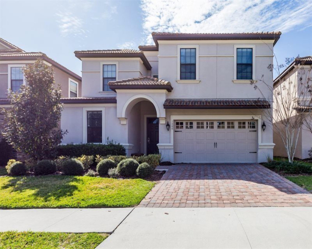 Exterior & Views, Champions_gate_1406, Osceola