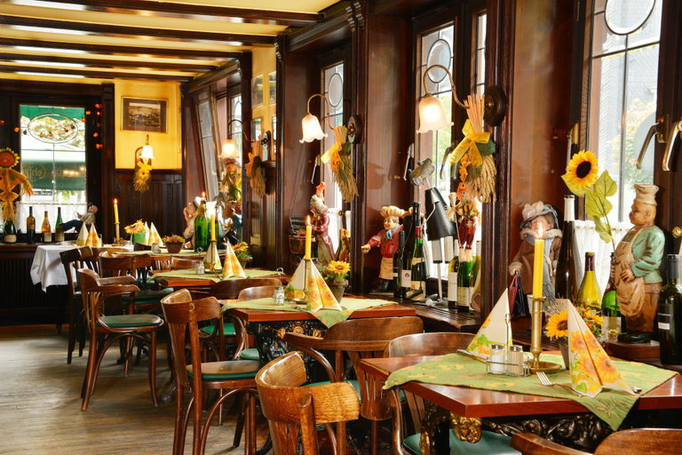Food & Drinks 5, Hotel Stoffels, Hochsauerlandkreis
