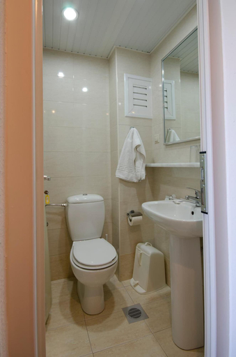 Bathroom 4, Tropical Sol, South Aegean