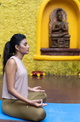 Sport & Beauty 2, Storii by ITC Hotels Shanti Morada Goa, North Goa