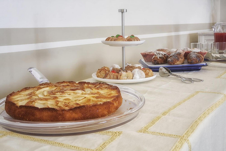 Food & Drinks 4, Residenza Le Zagare, Trapani