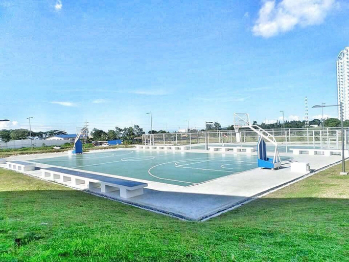Sport & Beauty 3, SMDC Wind Residences by Bem, Tagaytay City