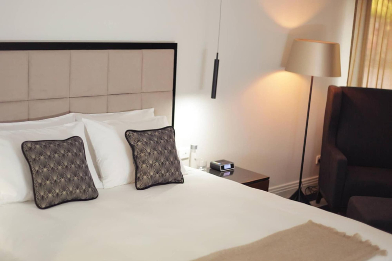 Bedroom 3, The Ellen Hotel, an Ascend Collection Hotel, Port Pirie C Dists - City