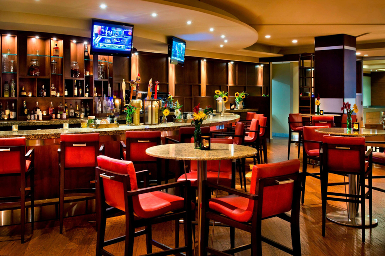 Food & Drinks 4, Trumbull Marriott Shelton, Fairfield