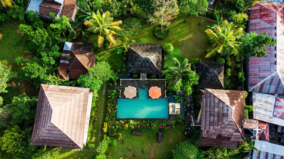 Exterior & Views 2, Villa Manuk, Buleleng