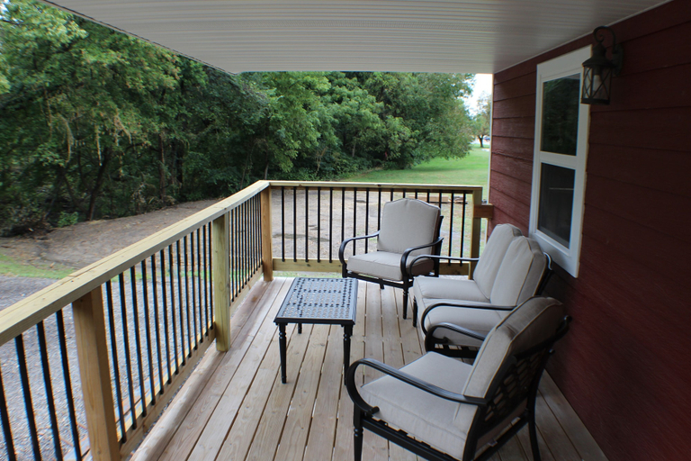 Others 5, Trailhead Suites, Marshall