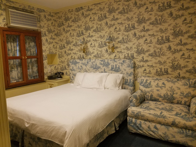 Bedroom 3, Mayfair New York, New York