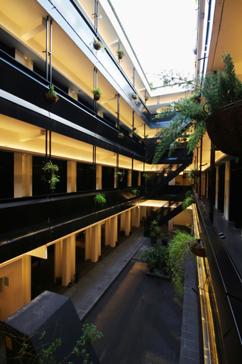 Exterior & Views 2, Norden ruder hostel-Taitung, Taitung