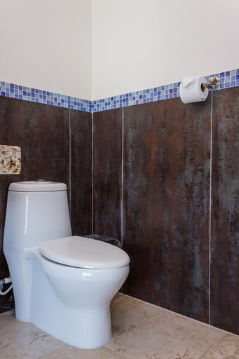 Bathroom 4, Mimosa Penthouse 2 by Realty Group, Cozumel
