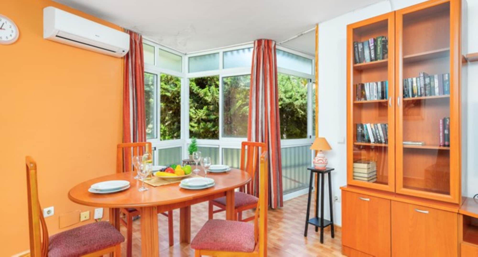 Others 5, Apartment - 2 Bedrooms with WiFi - 107887, Málaga