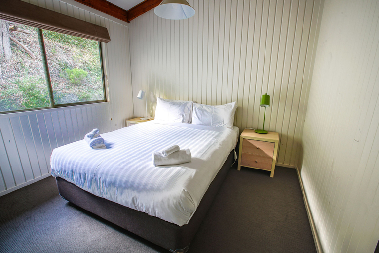 Bedroom 3, Beacon Point Ocean View Villas, Colac-Otway - South