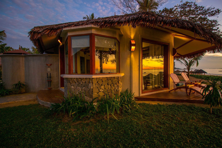 Exterior & Views 2, Pristine Mermaid Resort, Thandwe