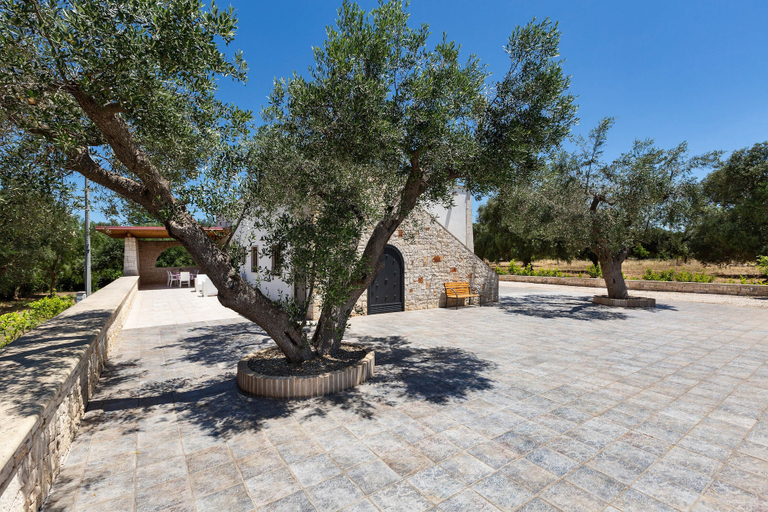 Exterior & Views 2, 1963 Villa Ajeni by Perle di Puglia, Brindisi
