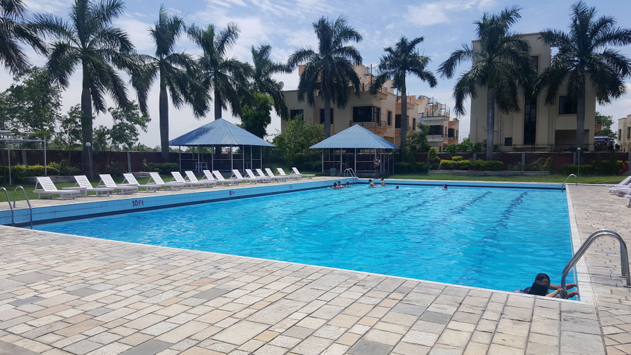 Sport & Beauty 3, Dreamland Gold Resort, Lumbini
