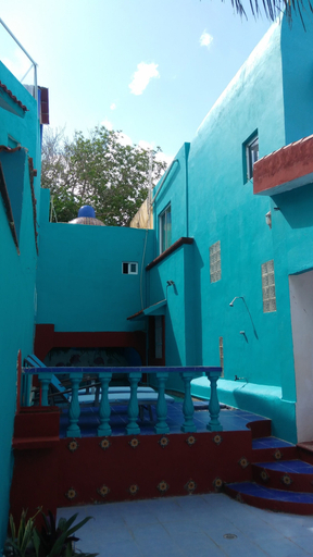 Exterior & Views 2, Villas Yessenia, Chicxulub Pueblo