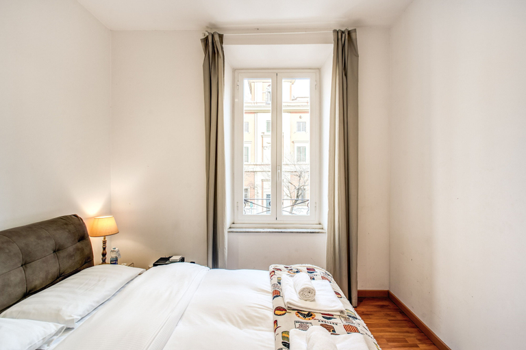 Room 2, Colonna Suite - San Giovanni, Rome