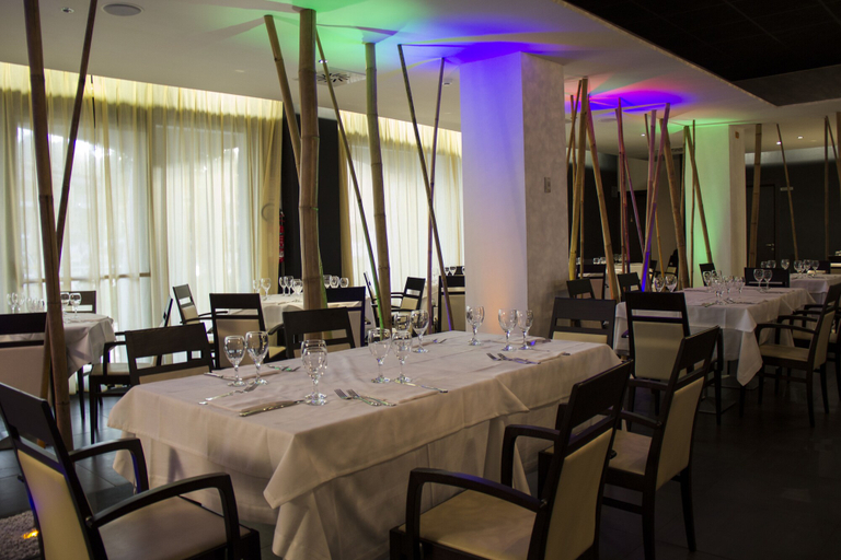 Food & Drinks 5, Relais Capo Spulico - Beach & SPA, Cosenza