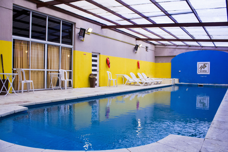 Sport & Beauty 5, San Remo Majestic Hotel, La Costa