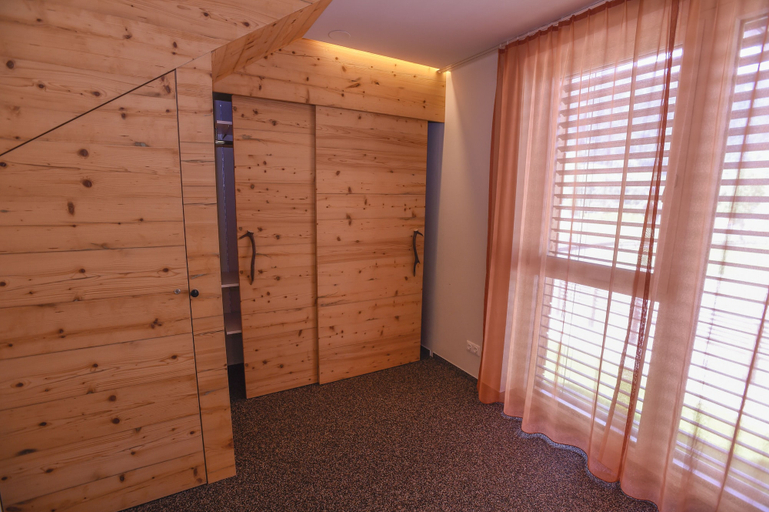 Others 4, SUN Matrei Apartments, Lienz