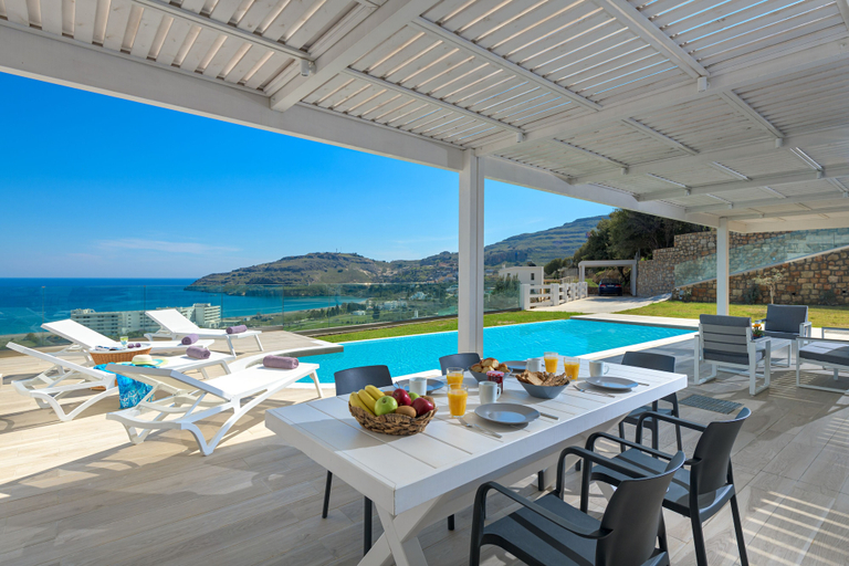 Others 4, Villa Gaia, South Aegean
