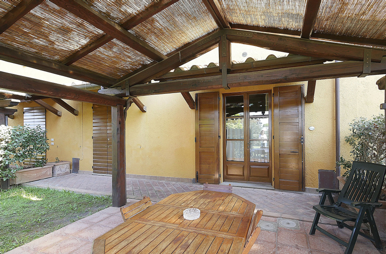 Exterior & Views 2, Agriturismo il Pelago, Livorno