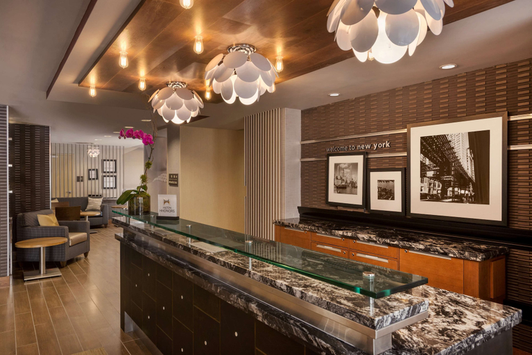 Others 5, Hampton Inn Manhattan/Downtown-Financial District, New York