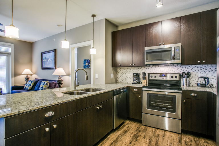 Others 5, Frisco beautifully furnished 2 br apt, Collin