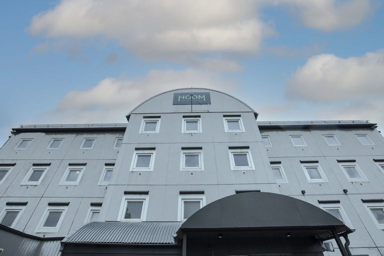 Exterior & Views 2, Jönköping Hotel Apartments, Jönköping