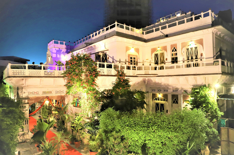 The Kothi Heritage, Jodhpur