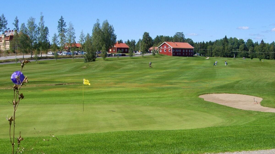 Others 5, Annexet Kilafors, Bollnäs