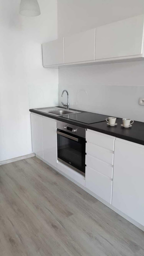 Others 5, Dream Holiday-Apartamenty Chmielna Park, Gdańsk City