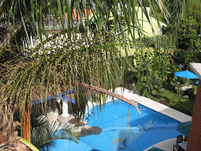 Sport & Beauty 3, Hotel Playa Cristal, Catemaco