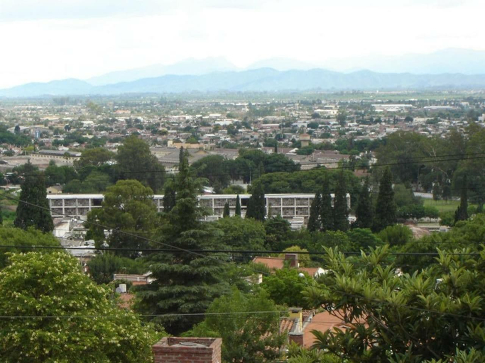 Others 4, Apartamento Bella Vista, Capital