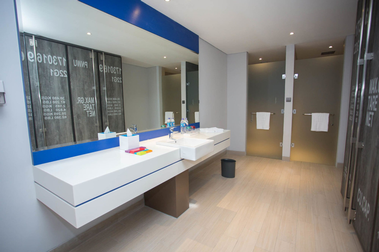 Bedroom 4, Ibis Styles Batam Nagoya, Batam