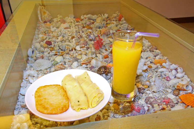 Food & Drinks 5, Kenting Coral Sea Resort Hotel, Pingtung