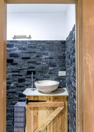Bathroom 4, Villa Aquamarine Grand Bay
