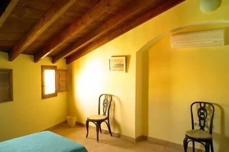 Bedroom 2, Casa Figueretes, Alicante