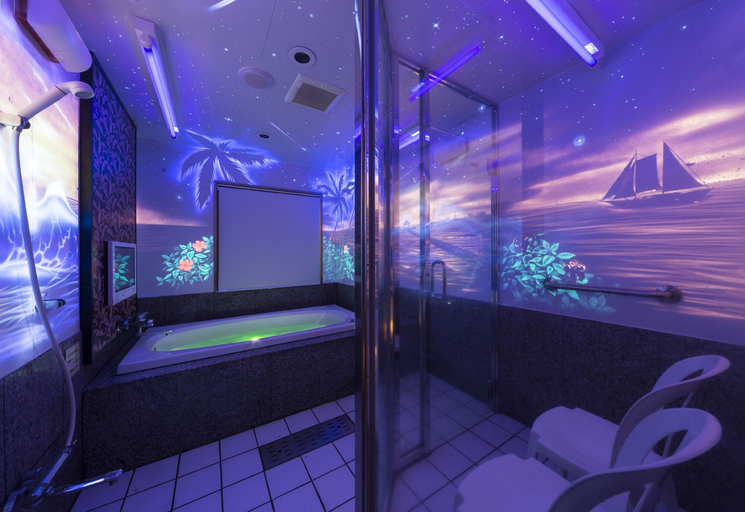 Others, Hotel Baron Club -one DAY Resort - Adults Only, Okazaki
