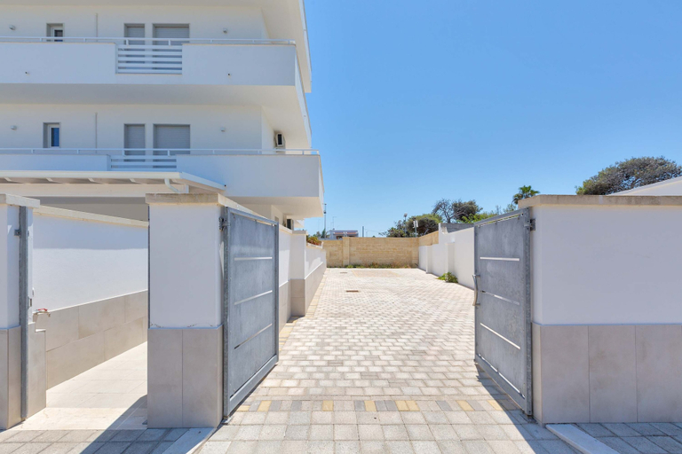 Exterior & Views 2, 3098 Residence Marelena- Bilo Maestrale by Barbarhouse, Lecce
