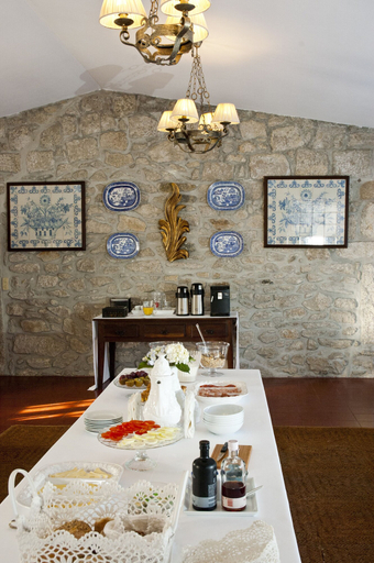 Food & Drinks 4, Casa do Ameal, Viana do Castelo