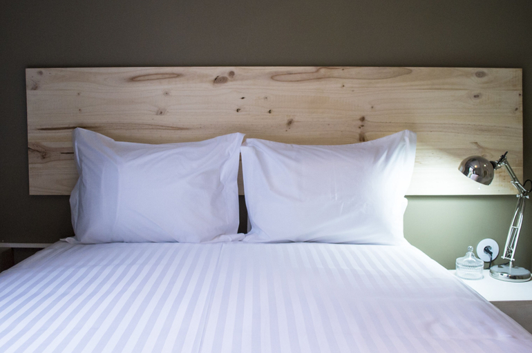 Bedroom 3, Unique Apartments, Porto